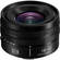 Panasonic LUMIX S 18-40mm f/4.5-6.3 Lens (L-Mount)