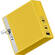 Deity Microphones 140W USB-C GaN Power Adapter (Yellow)