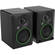 Mackie CR3.5BT Creative Reference Powered 3.5" Studio Monitors with Bluetooth (Pair, Black)