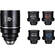 Venus Optics Laowa Proteus Flex 2x Anamorphic 28mm T2 Lens (ARRI PL/Canon EF, 4 Flare Colors)