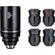 Venus Optics Laowa Proteus Flex 2x Anamorphic 100mm T2 Lens (ARRI PL/Canon EF, 4 Flare Colors)