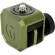 3 Legged Thing Window Mount Clamp (Moss Green)