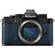 Nikon Zf Mirrorless Camera (Orange)