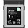 Lexar 1TB Professional DIAMOND CFexpress 4.0 Type B Memory Card