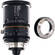 BLAZAR LENS Great Joy 50mm T2.9 1.8x Anamorphic Lens (PL + EF-Mounts, Blue Flare)