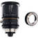 BLAZAR LENS Great Joy 50mm T2.9 1.8x Anamorphic Lens (PL + EF-Mounts, Amber Flare)