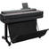 HP DesignJet T650 36" Large-Format Wireless Plotter Printer