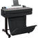 HP DesignJet T630 24" Large Format Plotter Printer (2025 Edition)
