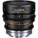 Dulens APO Mini Prime 85mm T2.4 Lens (Canon EF, Black)