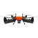 SwellPro Fisherman Max Advanced Heavy-Lift Fishing Drone
