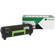 Lexmark MS531 & MX532 Return Program Cartridge (Black, 28,400 Page Yield)