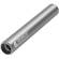 Bright Tangerine Drumstix Structural Alloy Threaded 15mm Rod (4")