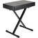 On-Stage Deluxe X-Style Keyboard Bench