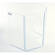 ClearSonic A2 4-Section Acrylic Amp Shield with Flexible Full-Length Hinges and Cable Cutouts
