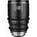 Venus Optics Laowa Nanomorph 32mm T2.9 1.5x LF Anamorphic Lens (ARRI PL & Canon EF, Silver Flare)