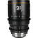 Venus Optics Laowa Nanomorph 42mm T2.9 LF Anamorphic Lens (ARRI PL & Canon EF, Amber Flare)