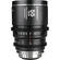 Venus Optics Laowa Nanomorph 55mm T2.9 1.5x LF Anamorphic Lens (ARRI PL & Canon EF, Silver Flare)