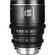 Venus Optics Laowa Nanomorph 85mm T2.9 1.5x LF Anamorphic Lens (ARRI PL & Canon EF, Silver Flare)