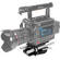 SHAPE 15mm LWS Baseplate for Blackmagic PYXIS 6K