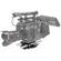 SHAPE 15mm LWS Baseplate for Canon EOS C400