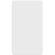 Shimbol CP5 Magnetic Silicone Case (White)