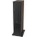 JBL Stage 280F 2.5-Way Floorstanding Speaker (Espresso, Single)