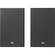 JBL Stage 250B 2-Way Bookshelf Speakers (Espresso, Pair)