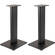 JBL Stage FS Floor Stands for the Stage 2 Series 240B & 250B Bookshelf Speakers (Espresso,Pair)