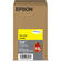 Epson T13V High-Capacity Inkjet Cartridge for WorkForce Pro Printers (Yellow)