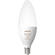 Philips Hue E12 Bulb with Bluetooth (White & Color Ambiance)