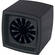 Eastwind Audio Premium Mic Flag (Black, Square)
