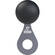 Outplorer BA25 Bolt Head Adapter with 1" Ball