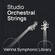 Vienna Symphonic Library Studio Orchestral Strings Virtual Instrument Plug-In