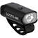 Lezyne Mini Drive 400XL Front Bike Light (Black)