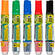 PILOT V Board Master BEGREEN Assorted Whiteboard Markers (5-Pack Pouch, Medium Chisel)