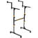RockNRoller Multi-Cart RCK-1 Compact Keyboard Stand