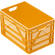 SIDIO SidioCrate (Sol, Full Size)