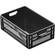 SIDIO SidioCrate (Black, Half Size)