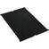 SIDIO Heavy Duty Rubber Mat (Full-Size, Black)