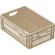 SIDIO SidioCrate (Tan, Half Size)