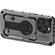 Tilta Khronos Case for iPhone 16 Pro Max (Space Gray)