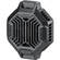 Tilta Khronos Cooling System V2 for iPhone 16 Pro / Pro Max (Space Gray)