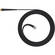 DPA Microphones MicroLock Extension Cable (5.9', Black)