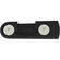Lens Cuff QARC Dovetail for DJI LiDAR Ranger Finder RS