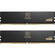 Team Group 96GB T-Create Expert DDR5 6400 MHz UDIMM Memory Kit (2 x 48GB, Black)