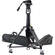 ikan Pedestal System with Motorized Center Column & GH25 Fluid Head