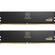 Team Group 96GB T-Create Expert DDR5 6400 MHz UDIMM Memory Kit (2 x 48GB, Black)