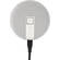 Owl Labs Universal Expansion Mic for Meeting Owl 3 and 4+ (White)