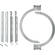 Shure A-MXP-5-TB Tile Bridge for MXP-5 Loudspeaker