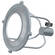Parabolix Cage Mount Strobe/Lamp Adapter for Einstein/Alien Bee